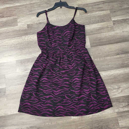 Kensie SL Pattern Print Dress