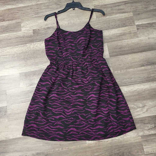 Kensie SL Pattern Print Dress