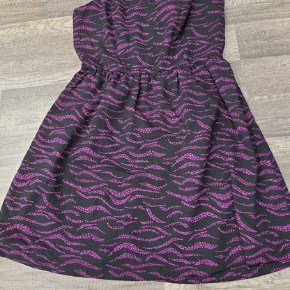 Kensie SL Pattern Print Dress