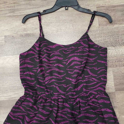 Kensie SL Pattern Print Dress