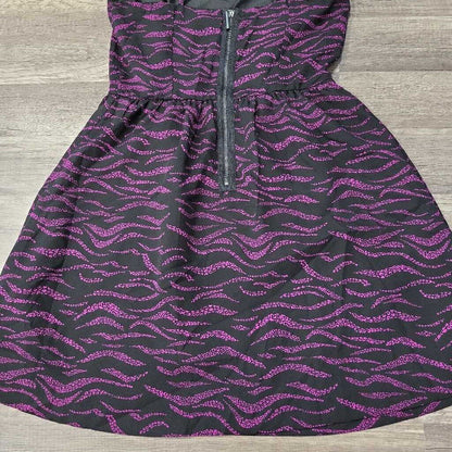 Kensie SL Pattern Print Dress