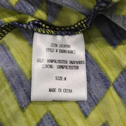 Trixxi SL Maxi Dress