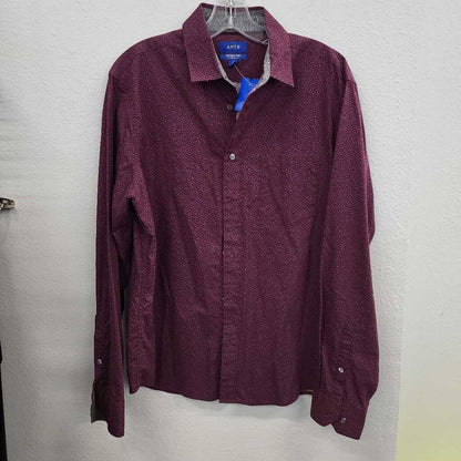 APT 9 LS BU Shirt