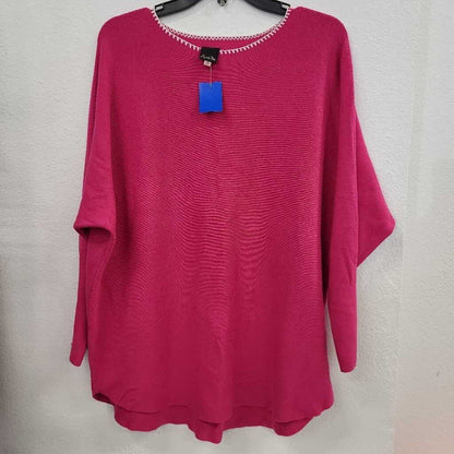 Aaeda Sweater