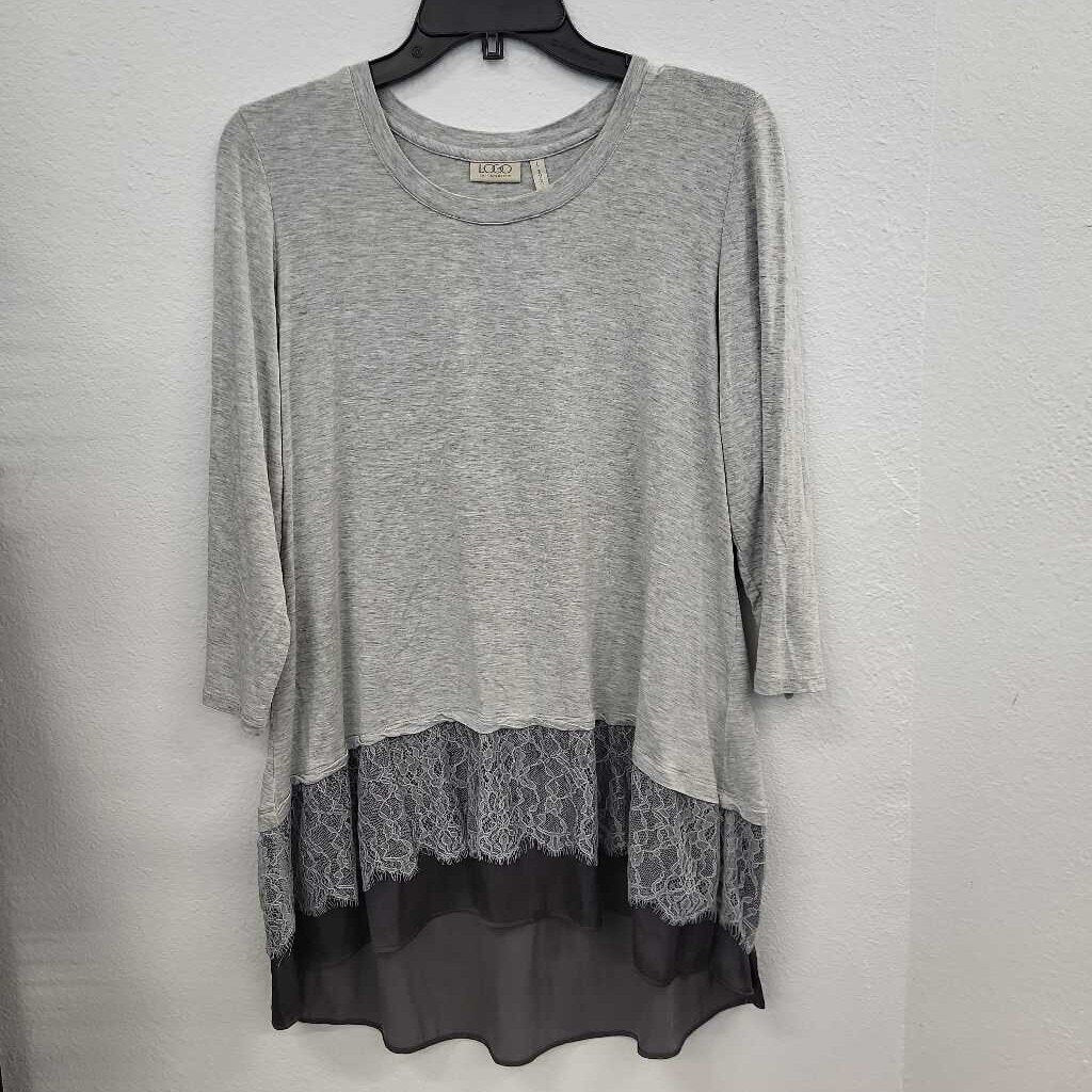 Logo LS Tunic