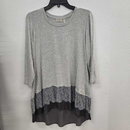 Logo LS Tunic
