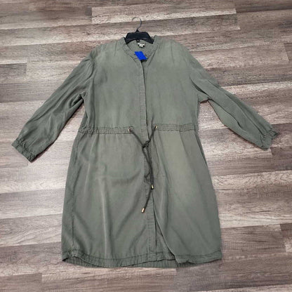 A New Day LS Dress