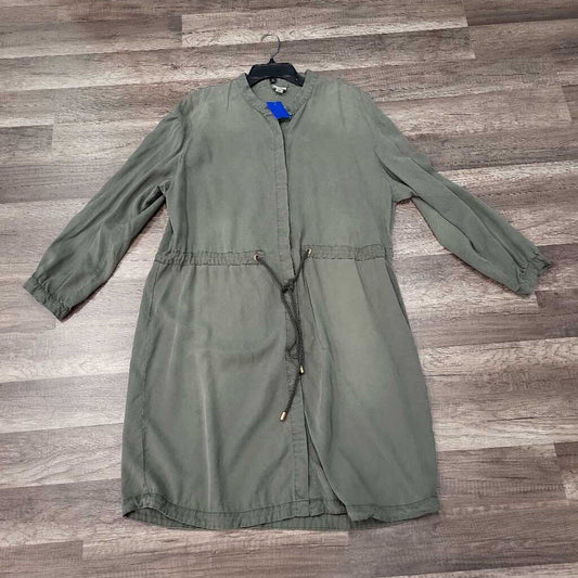 A New Day LS Dress