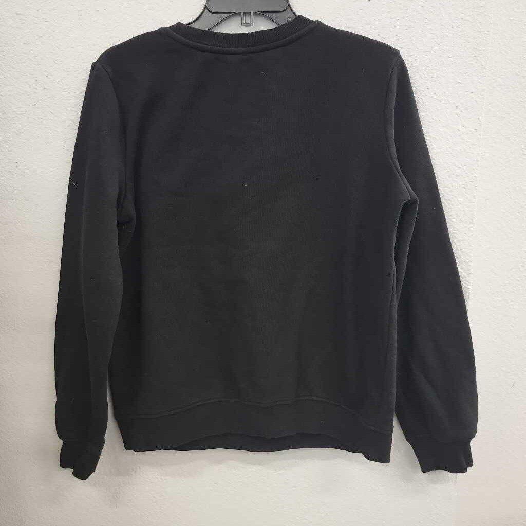 Zyia Rise Creneck Sweater