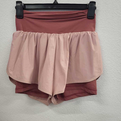 Zyia Active Shorts