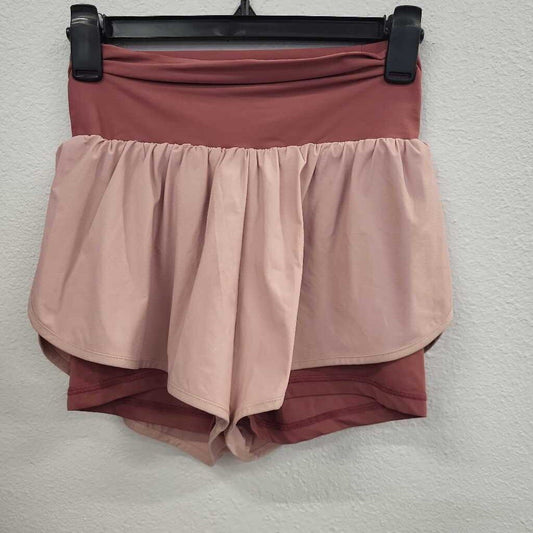 Zyia Active Shorts