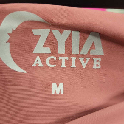 Zyia Active Shorts