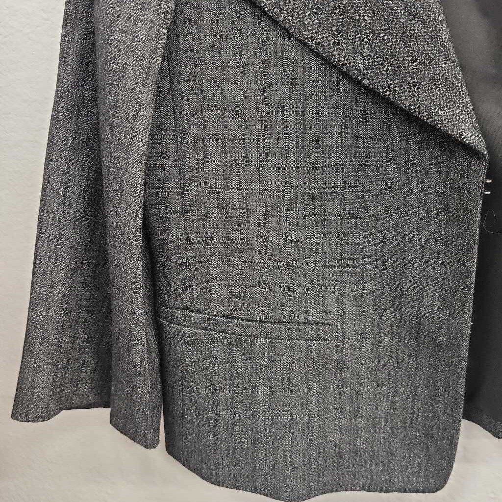 Ann Taylor Blazer