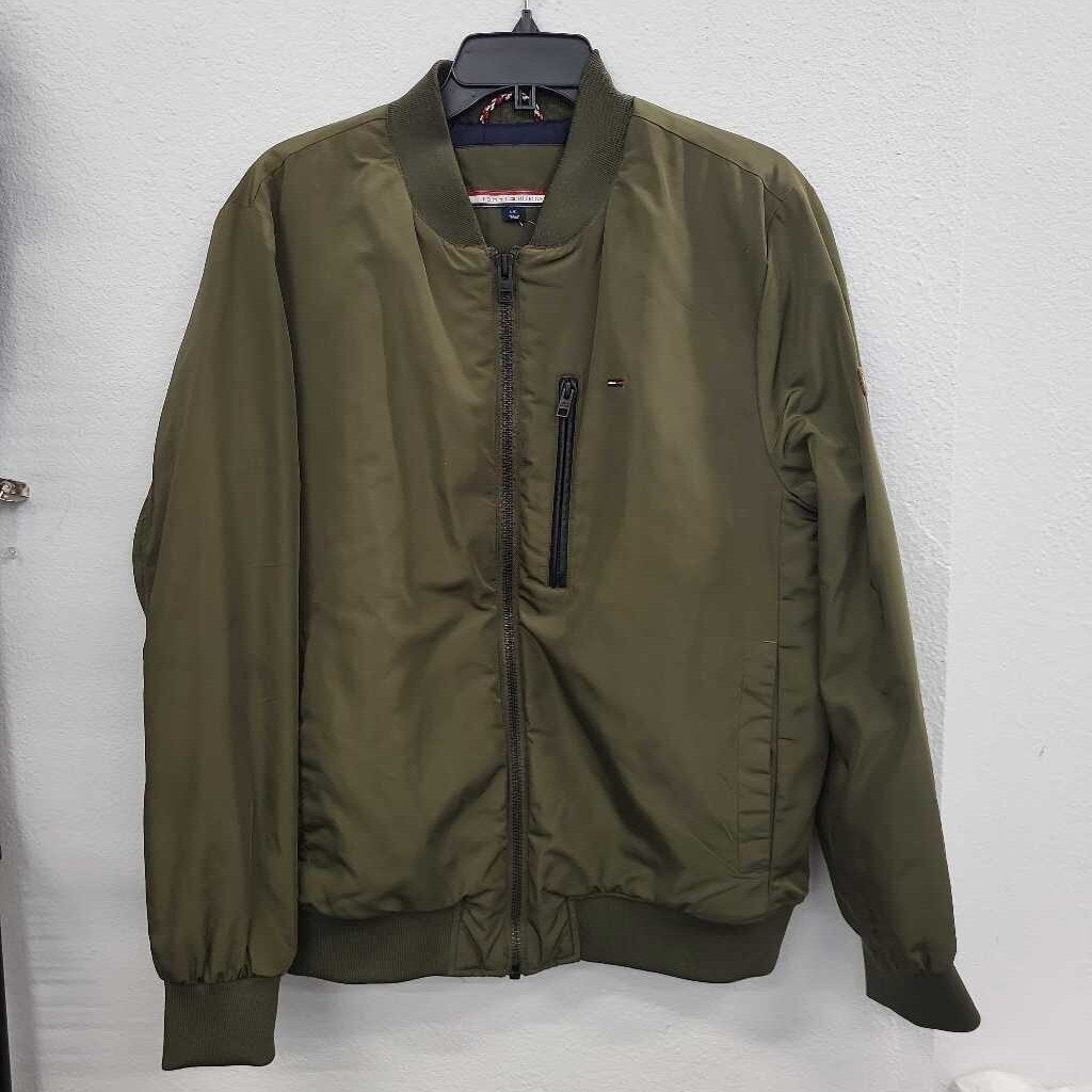 Tommy Hilfiger Bomber Jacket