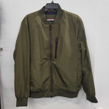 Tommy Hilfiger Bomber Jacket