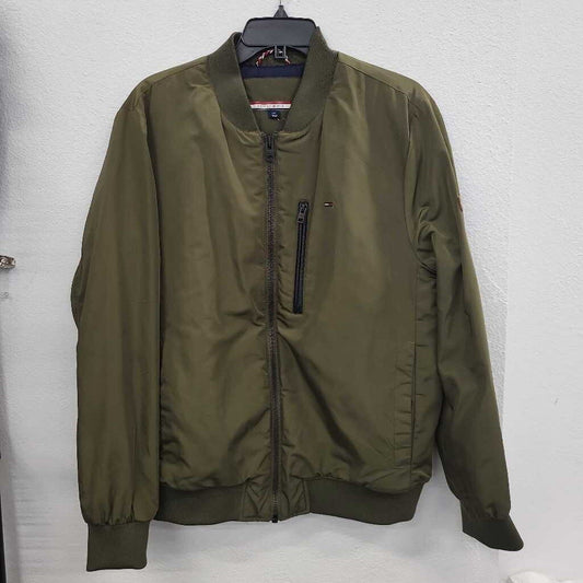 Tommy Hilfiger Bomber Jacket