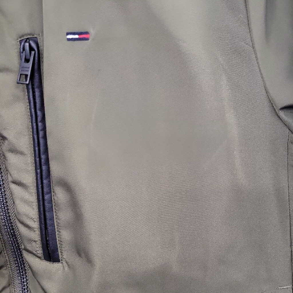 Tommy Hilfiger Bomber Jacket