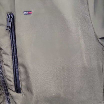 Tommy Hilfiger Bomber Jacket