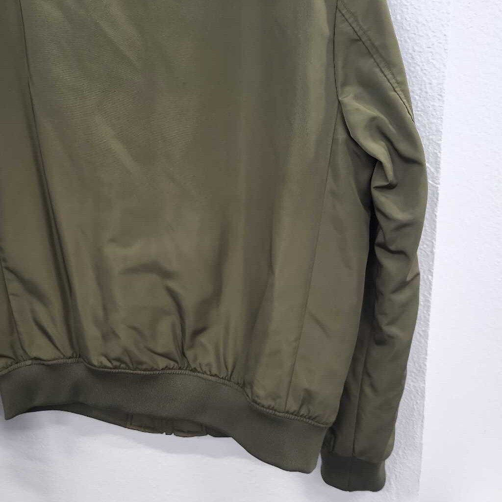 Tommy Hilfiger Bomber Jacket