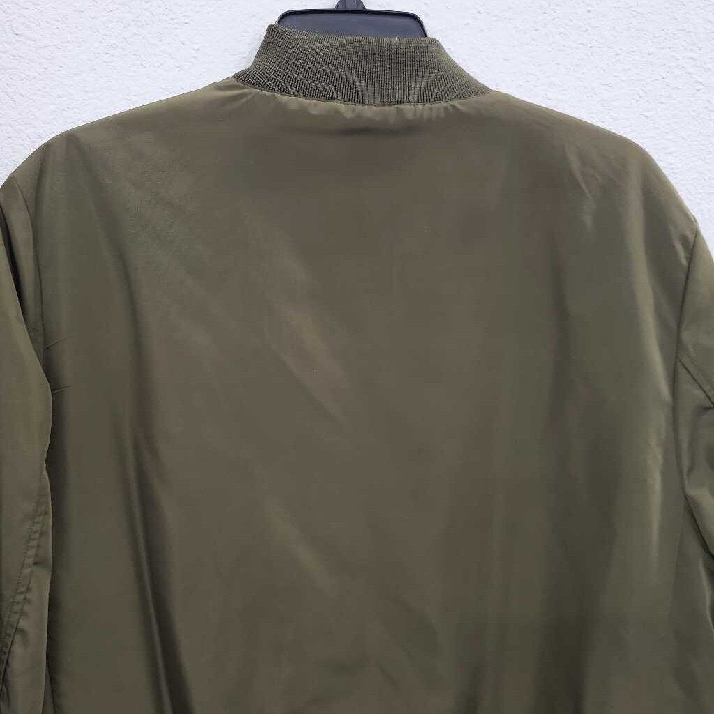 Tommy Hilfiger Bomber Jacket