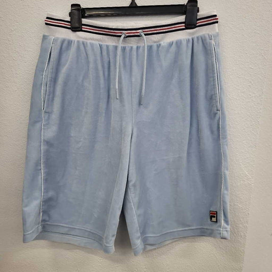 Fila Fleece Shorts