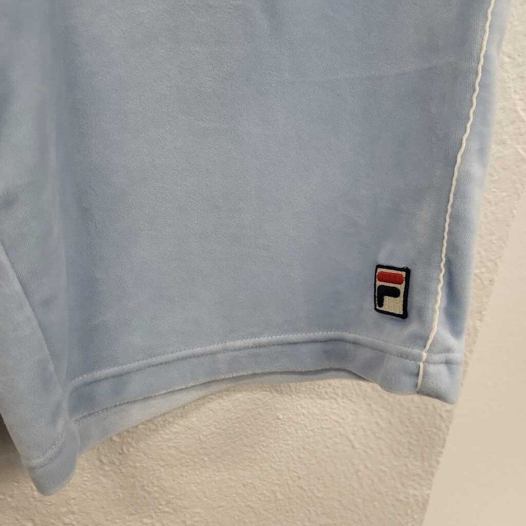 Fila Fleece Shorts