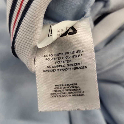 Fila Fleece Shorts