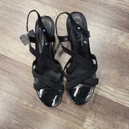 Lauren Ralph Lauren Wedge Heels