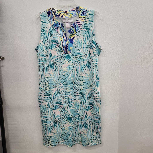 Stella Parker Collection SL Dress