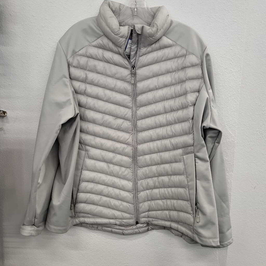 32 Heat Jacket