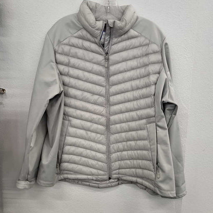 32 Heat Jacket