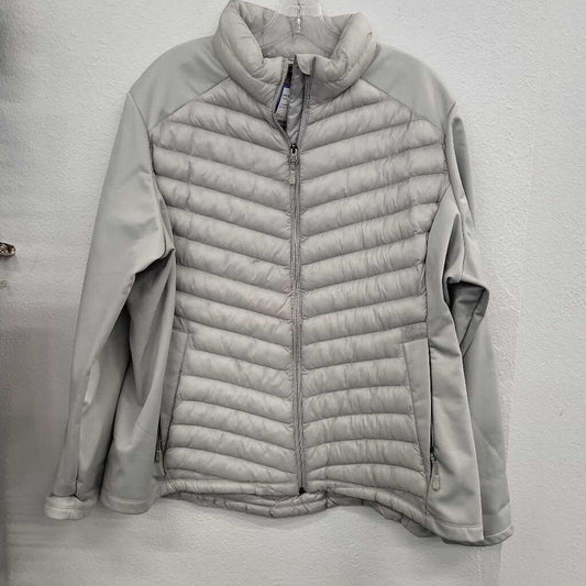 32 Heat Jacket