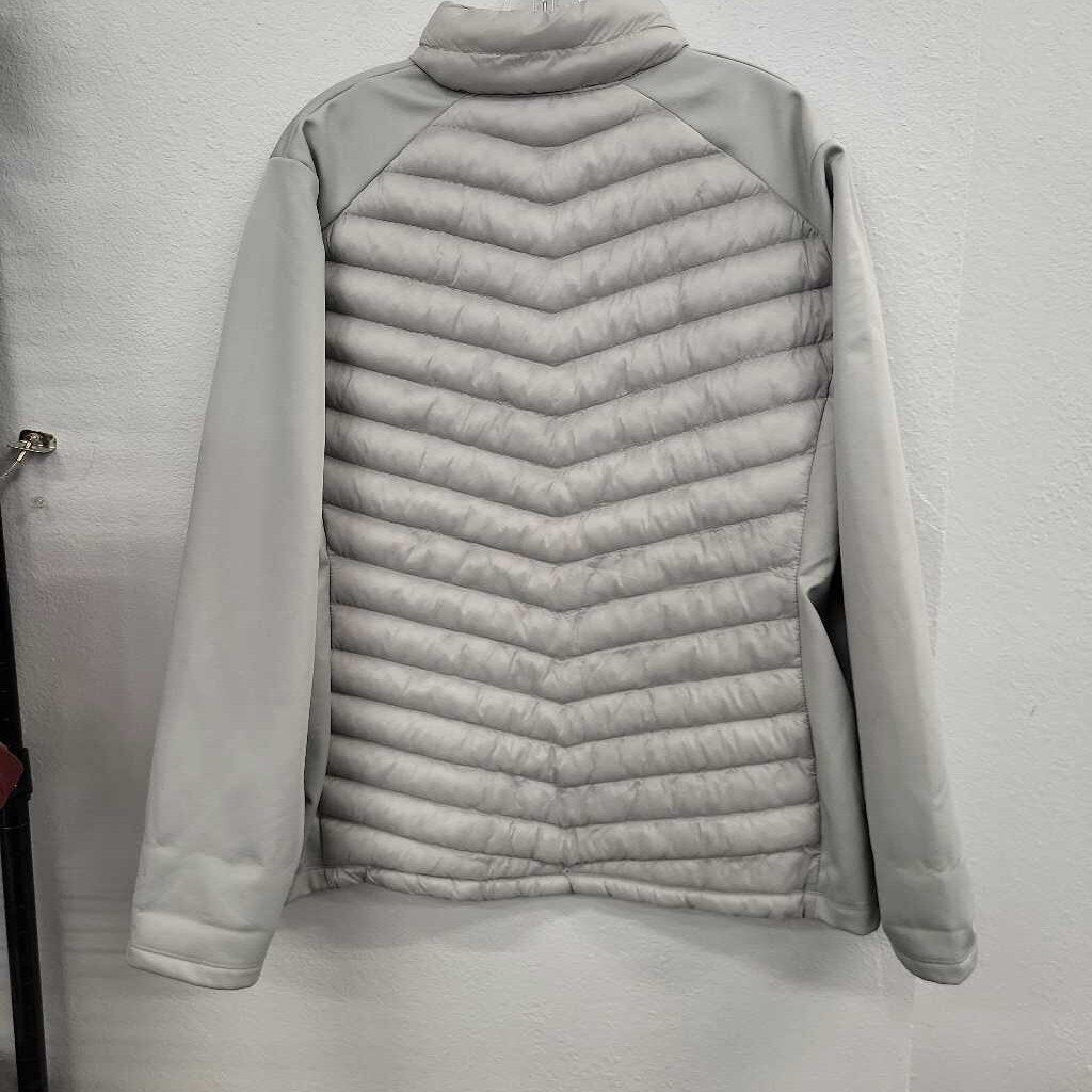 32 Heat Jacket