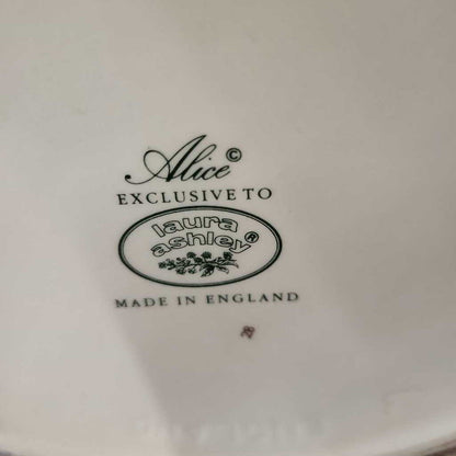 Vintage Laura Ashley Tea Pot