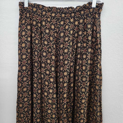 Lizsport Maxi Skirt