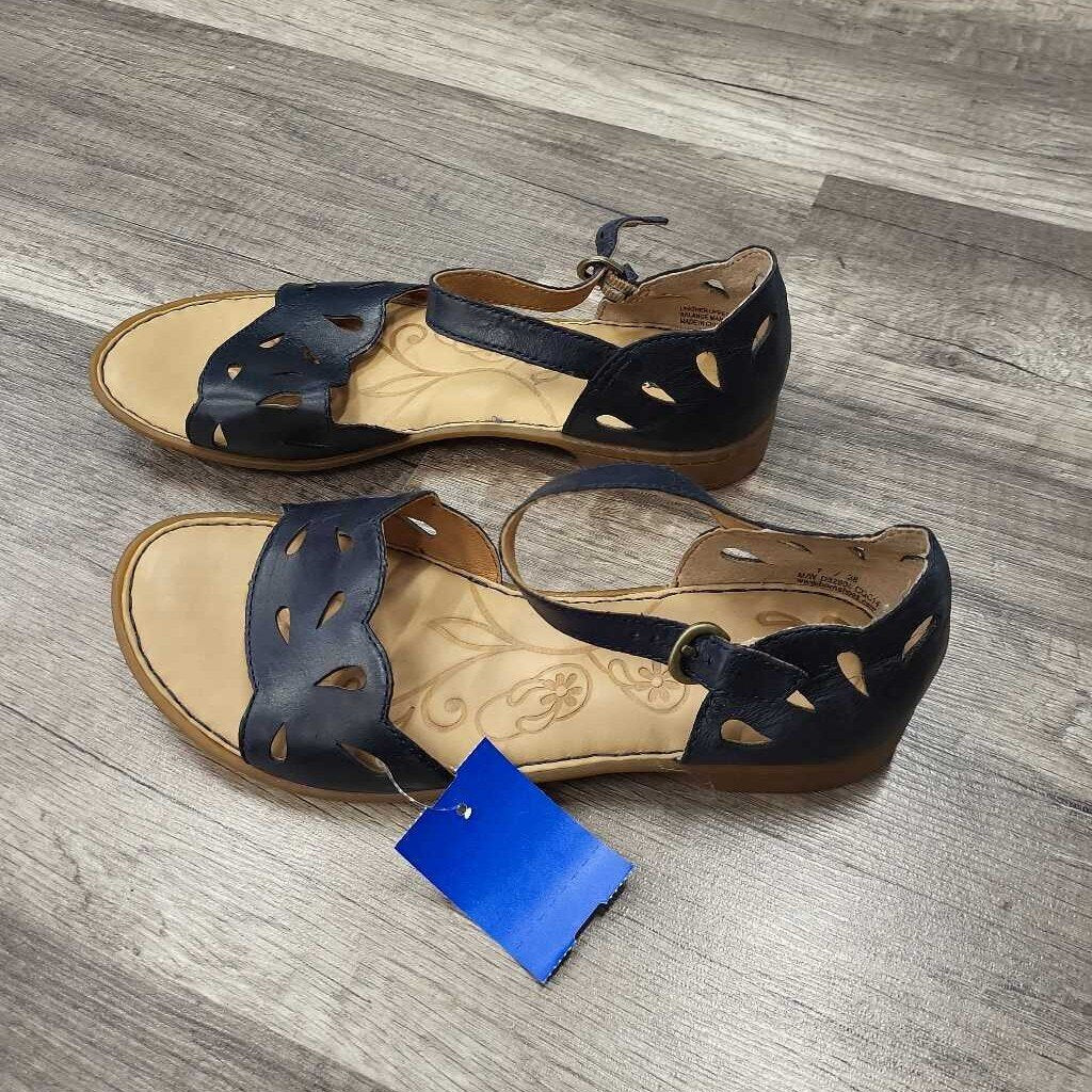Born Sandals