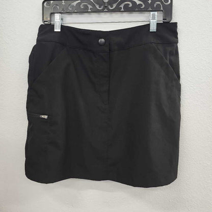 32 Cool Active Skirt
