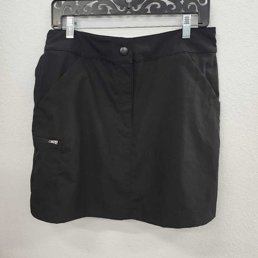 32 Cool Active Skirt