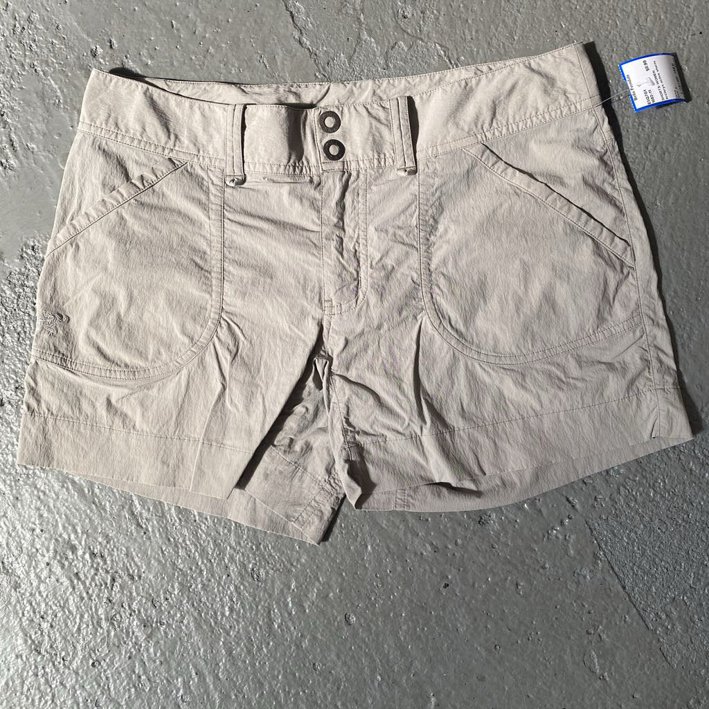 active shorts