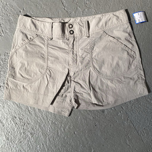active shorts