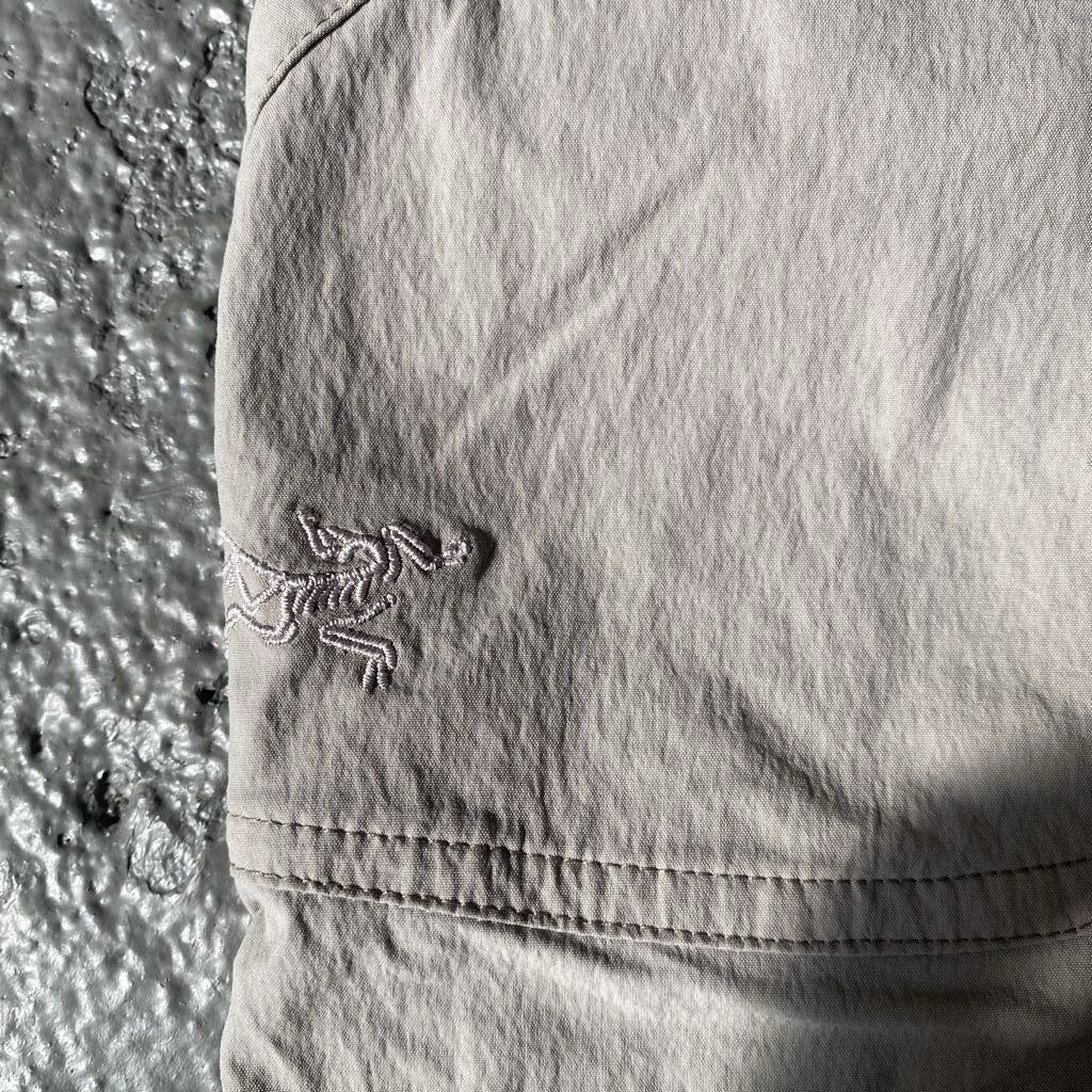 active shorts