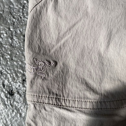 active shorts