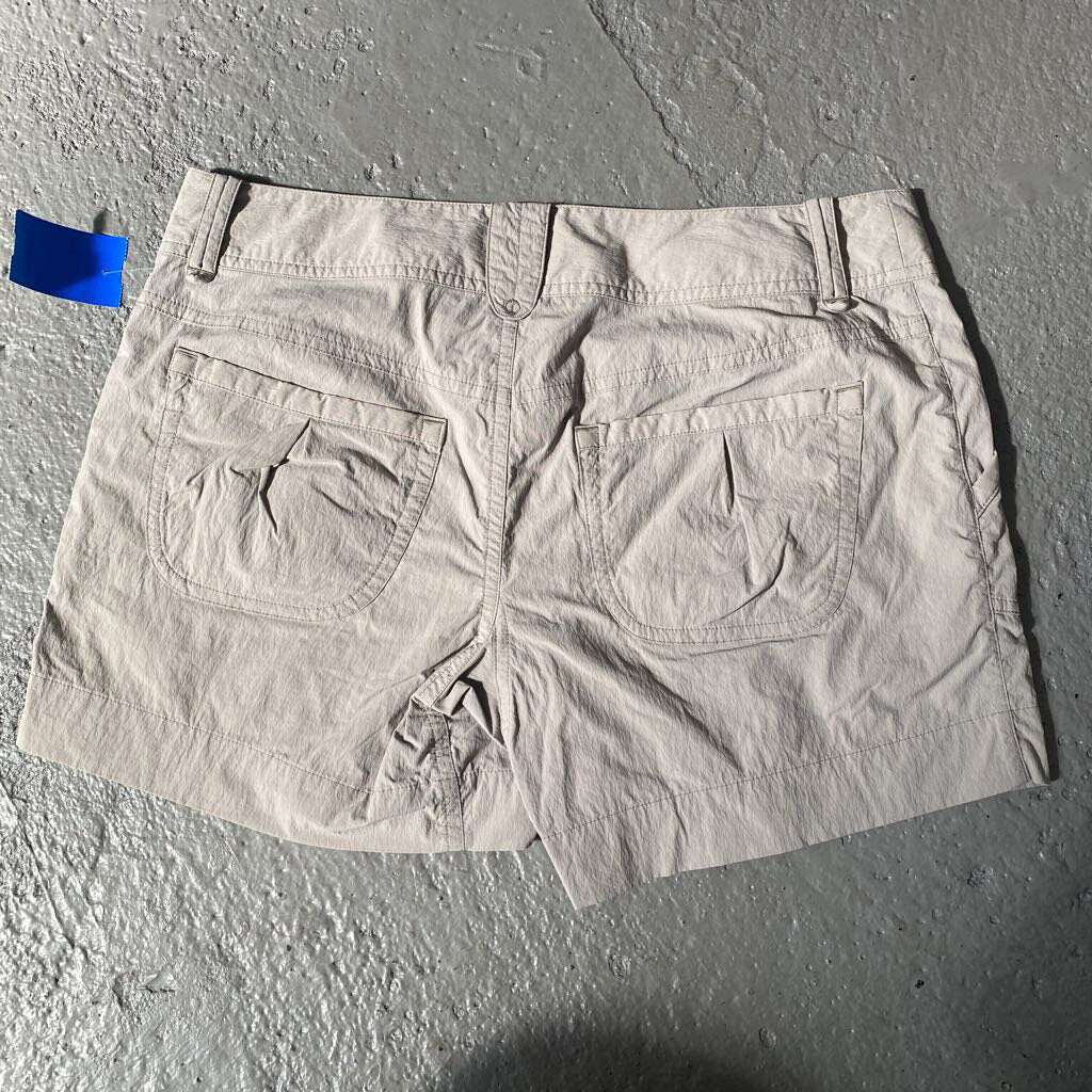 active shorts