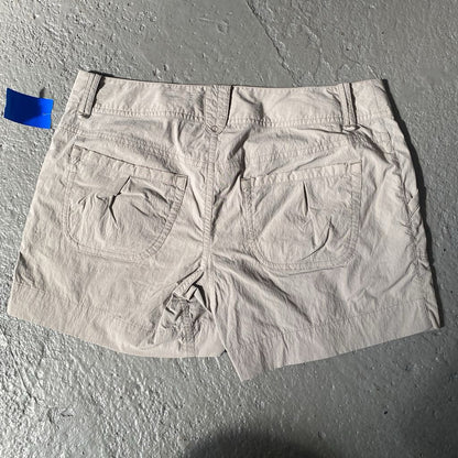 active shorts