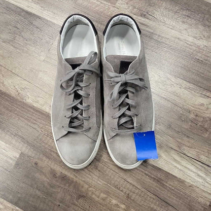 To Boot New York Adam Derrick Suede Shoes