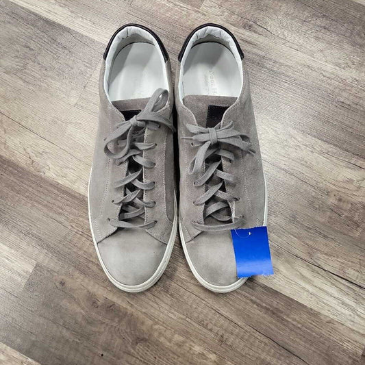 To Boot New York Adam Derrick Suede Shoes