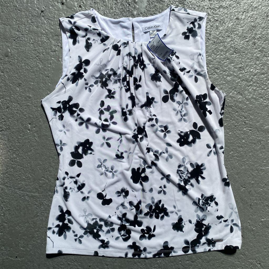 pleated SL Blouse