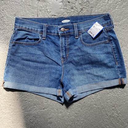 Cuff Jean