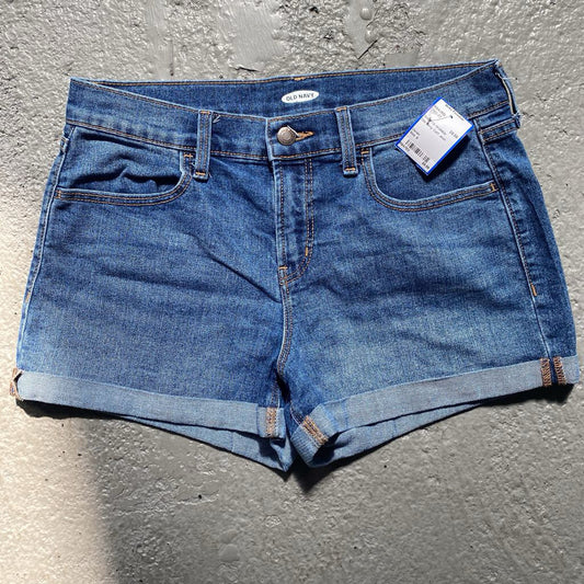 Cuff Jean