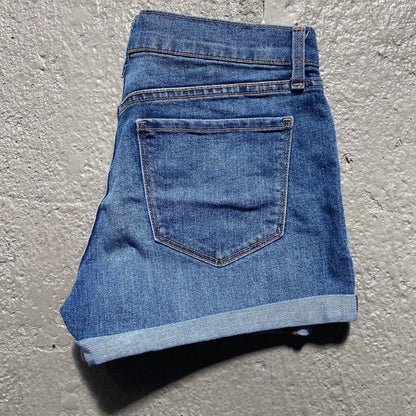 Cuff Jean